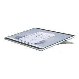 Microsoft Surface Pro 9 - Tablette - SQ3 - Win 11 Home (sur ARM) - Qualcomm Adreno 8CX Gen 3 - 8 Go RAM -... (RU8-00004)_2